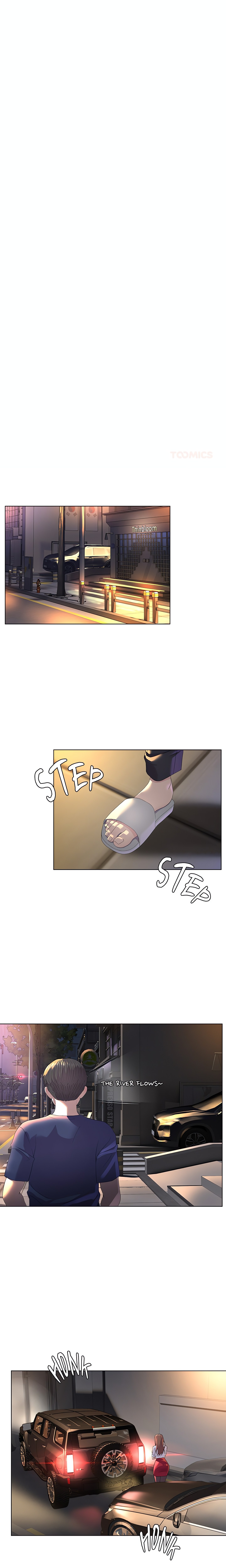 1 Day, 1 Girl chapter 1 page 1