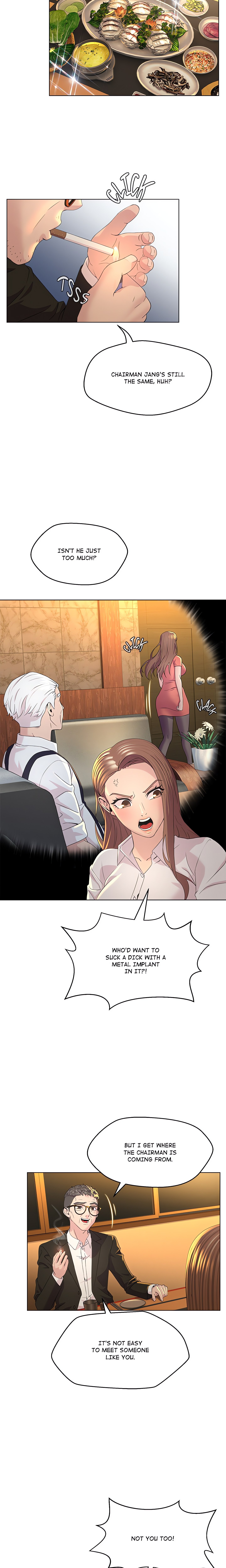 1 Day, 1 Girl chapter 1 page 15