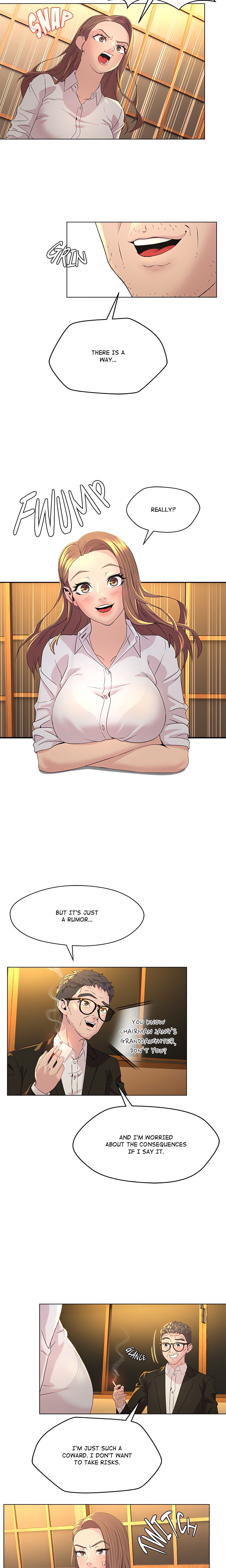 1 Day, 1 Girl chapter 1 page 16