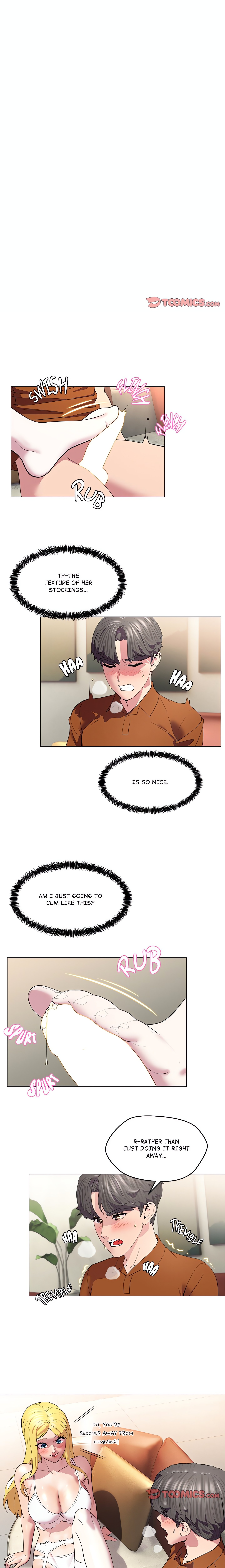1 Day, 1 Girl chapter 10 page 2