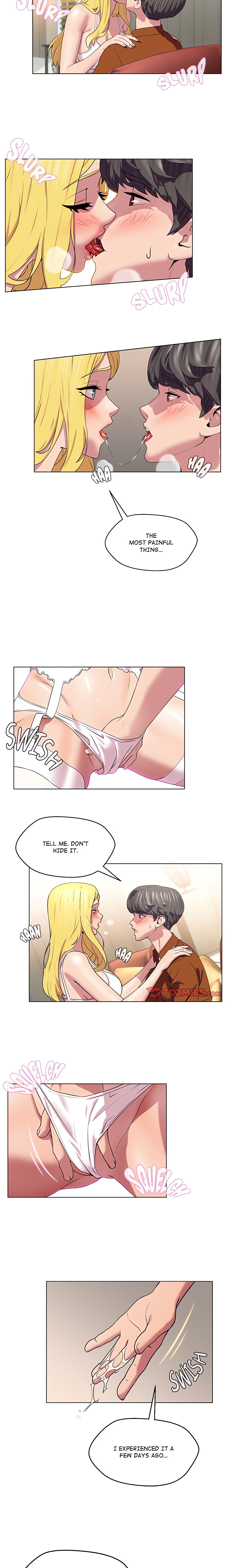 1 Day, 1 Girl chapter 10 page 4