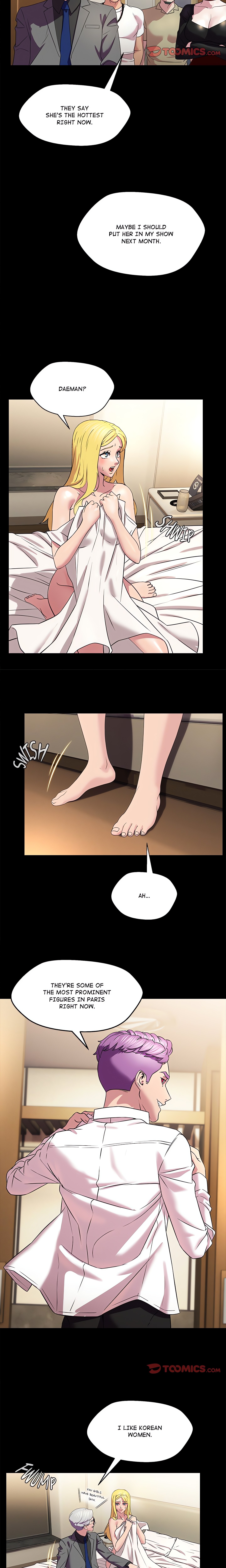 1 Day, 1 Girl chapter 10 page 13