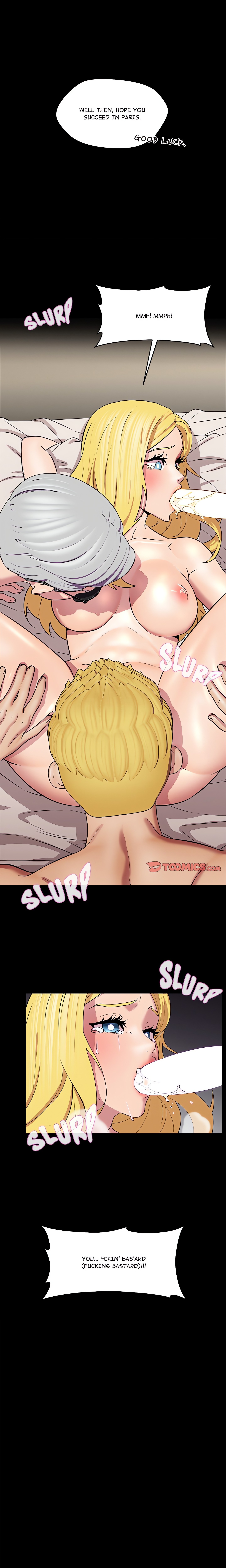 1 Day, 1 Girl chapter 10 page 15