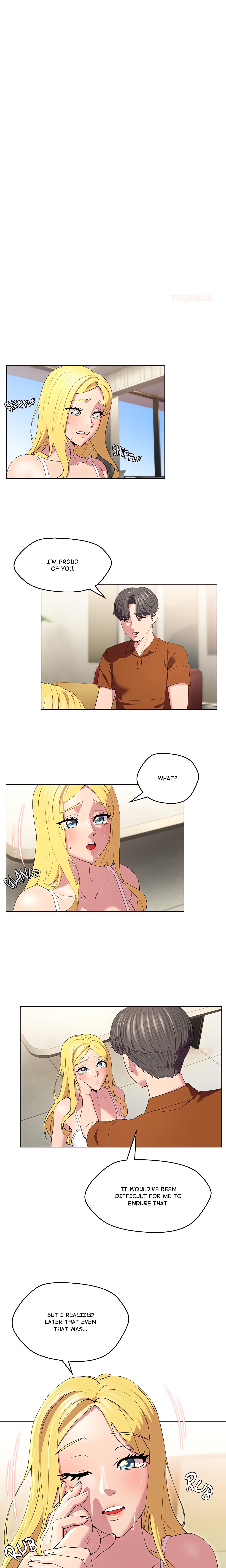 1 Day, 1 Girl chapter 11 page 2