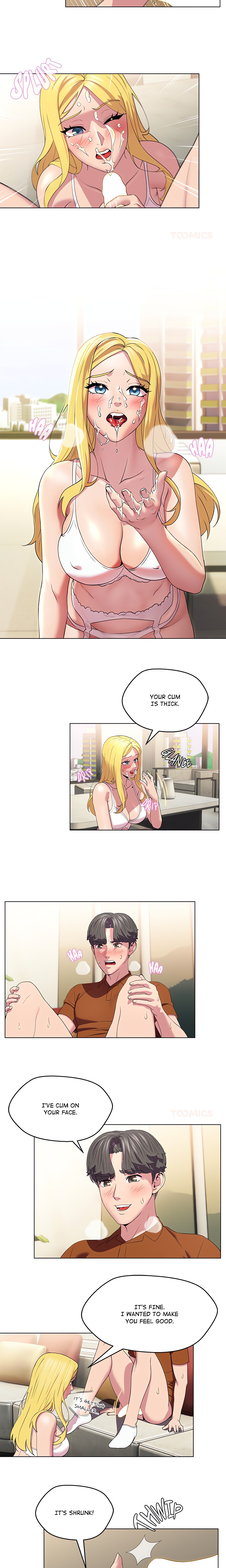 1 Day, 1 Girl chapter 11 page 7