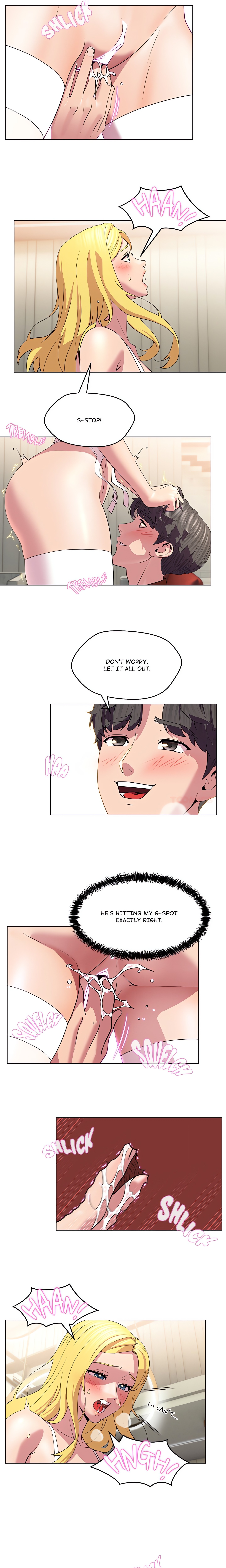 1 Day, 1 Girl chapter 11 page 10