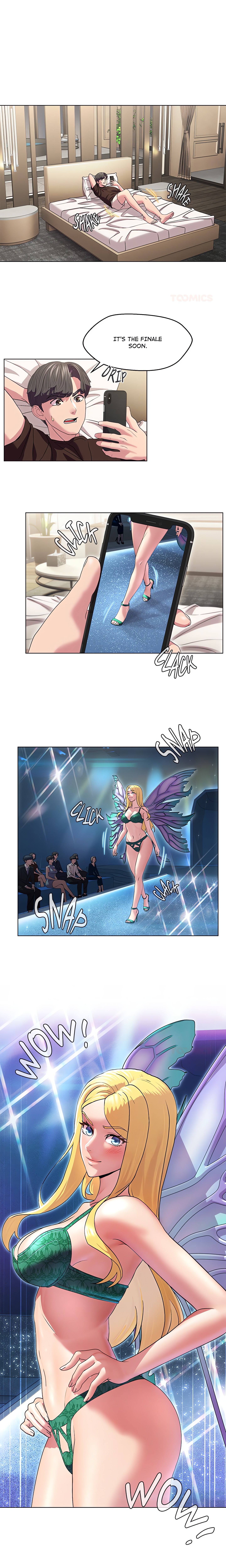 1 Day, 1 Girl chapter 13 page 2