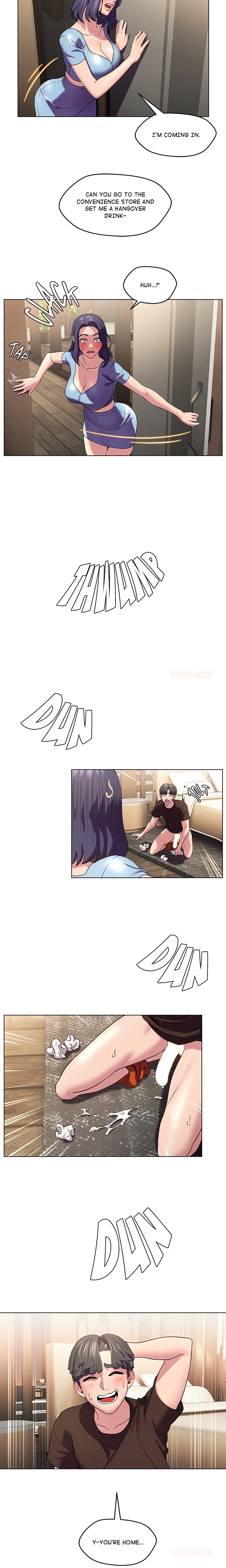 1 Day, 1 Girl chapter 13 page 14