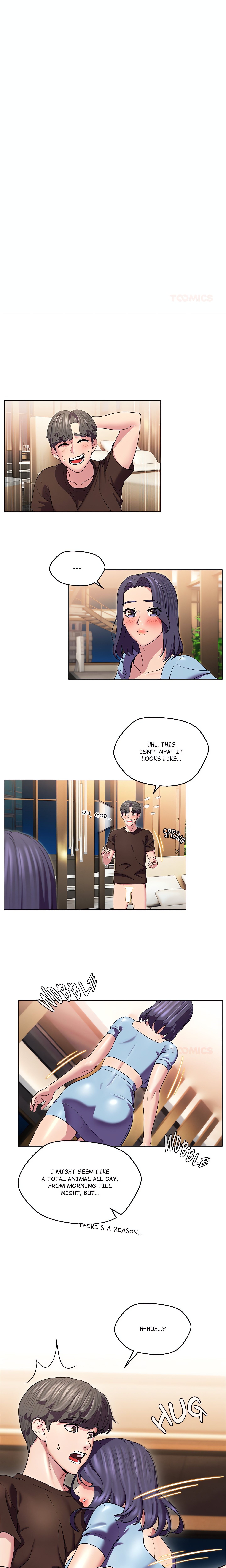 1 Day, 1 Girl chapter 14 page 2