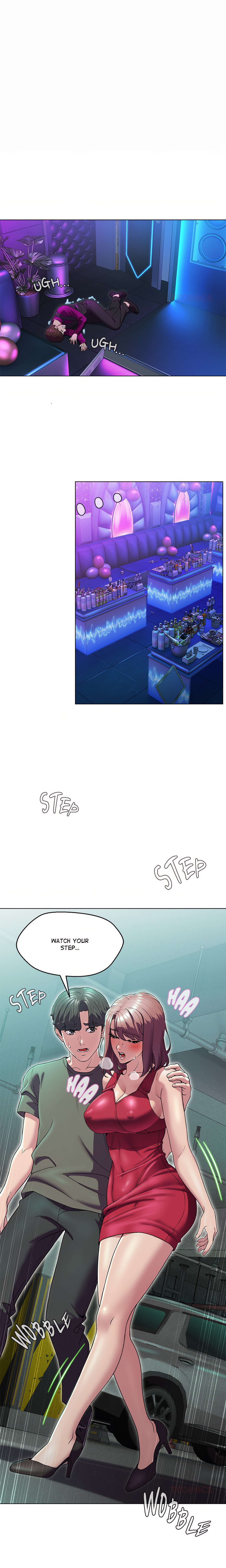 1 Day, 1 Girl chapter 15 page 1