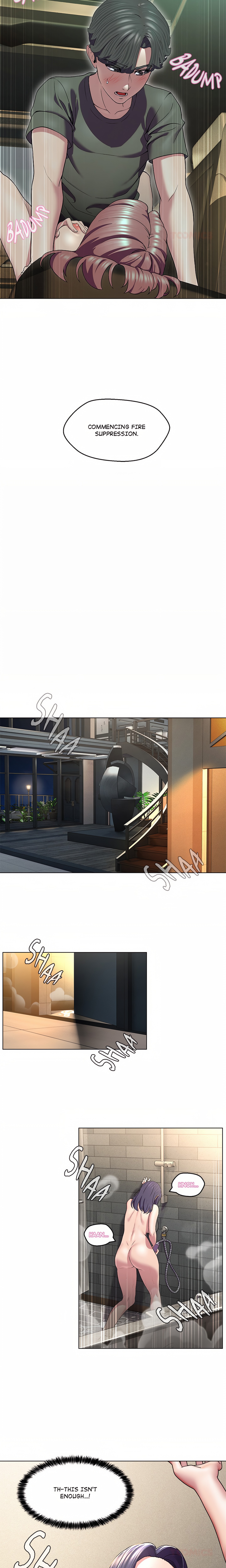 1 Day, 1 Girl chapter 15 page 6