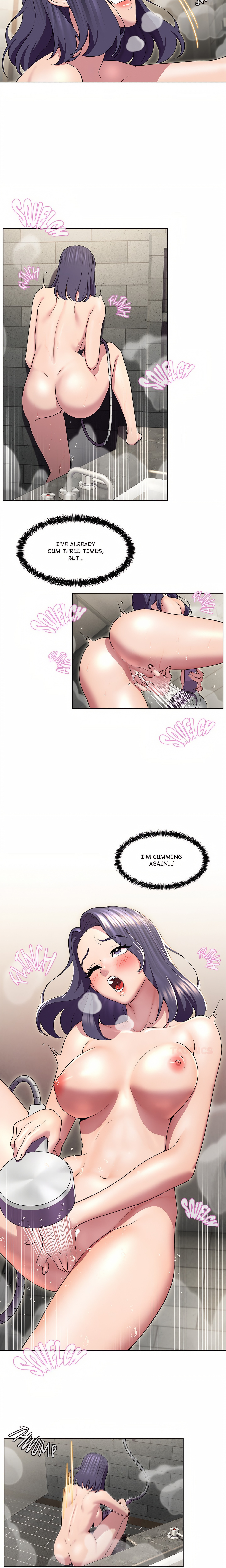 1 Day, 1 Girl chapter 15 page 8