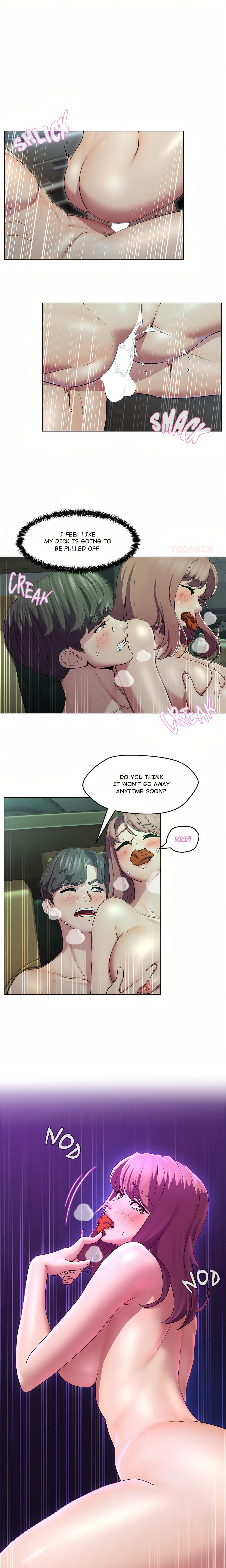1 Day, 1 Girl chapter 15 page 10