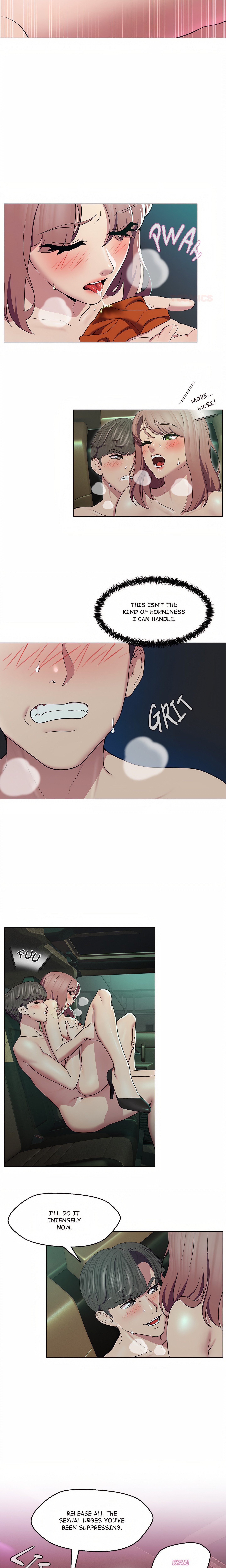 1 Day, 1 Girl chapter 15 page 11