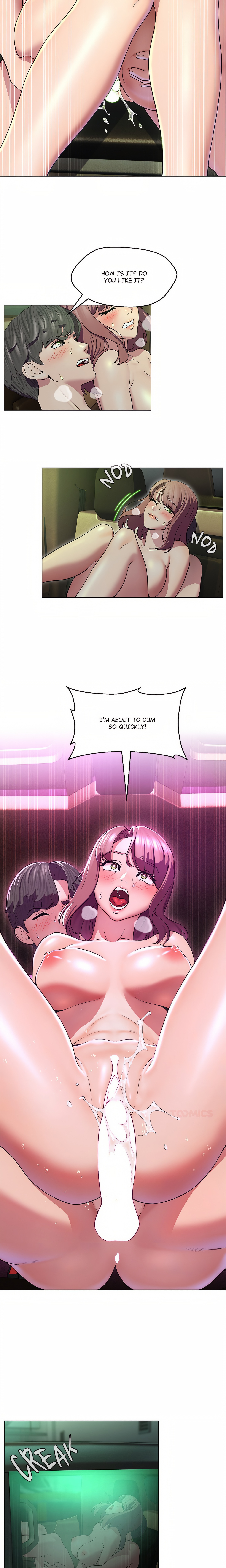 1 Day, 1 Girl chapter 15 page 13