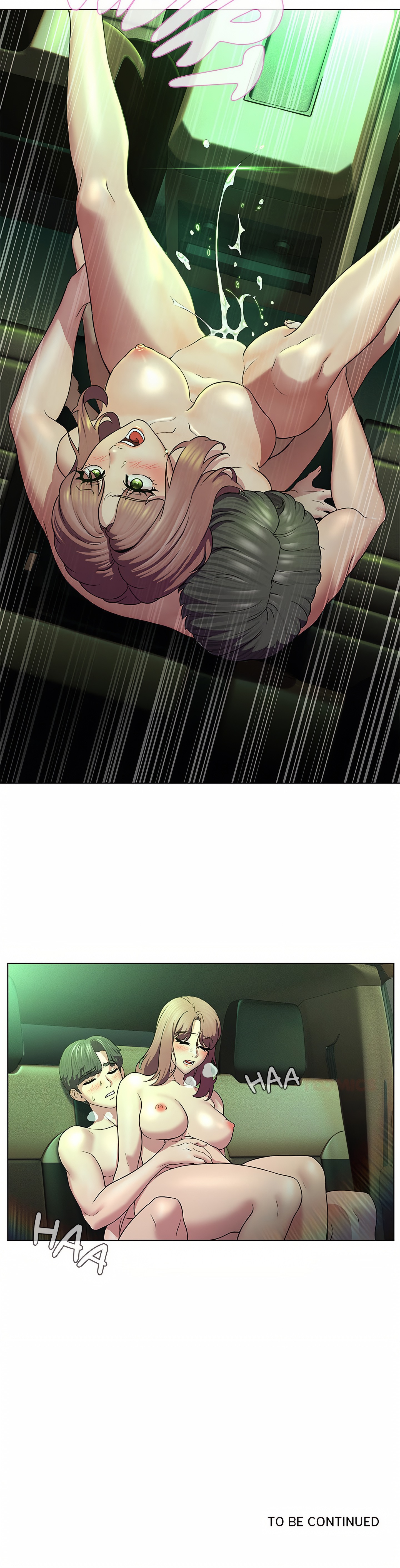 1 Day, 1 Girl chapter 15 page 15