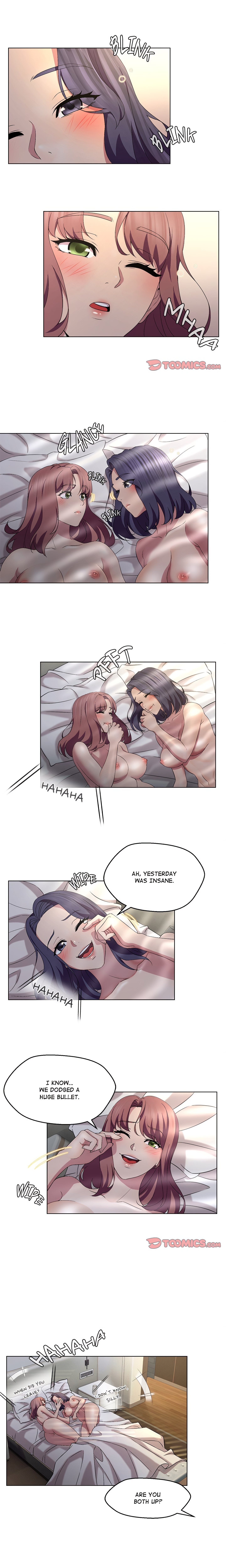 1 Day, 1 Girl chapter 16 page 2