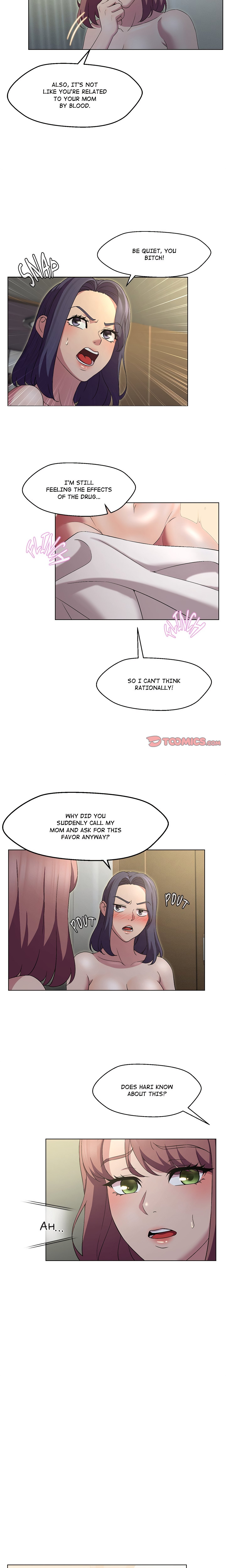 1 Day, 1 Girl chapter 16 page 4