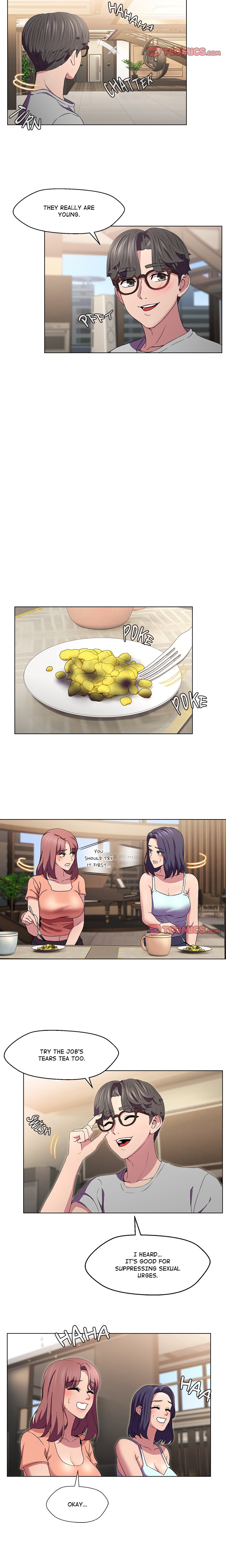 1 Day, 1 Girl chapter 16 page 5