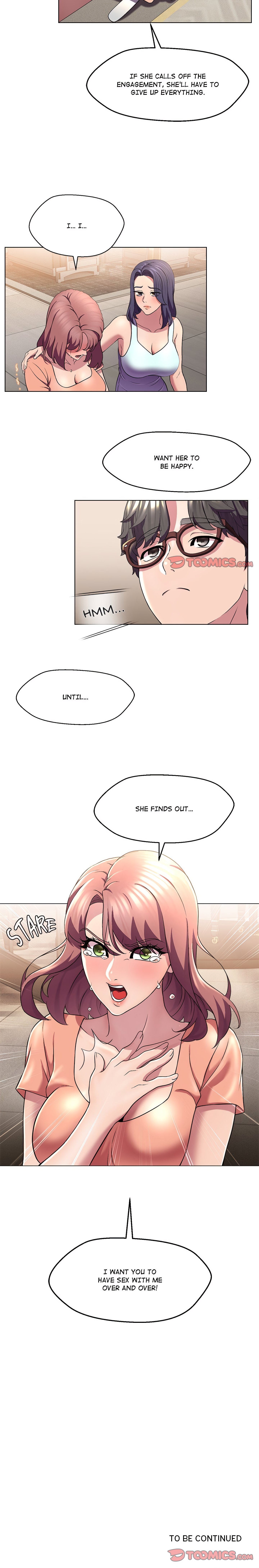 1 Day, 1 Girl chapter 16 page 12