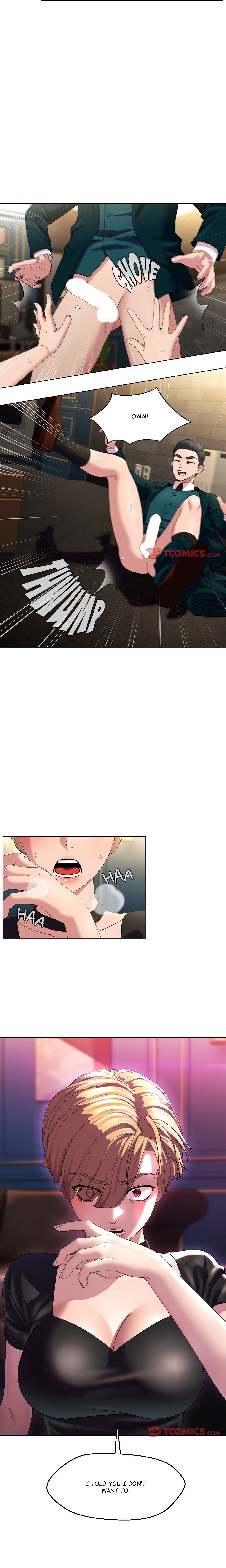 1 Day, 1 Girl chapter 17 page 3