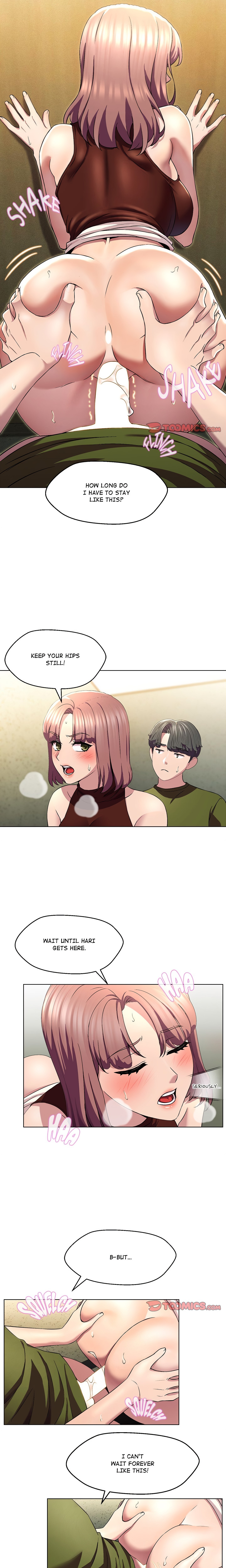 1 Day, 1 Girl chapter 17 page 7