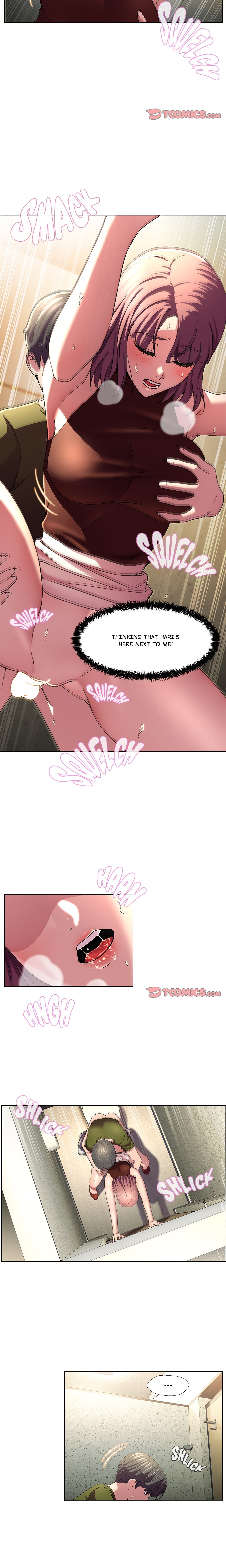 1 Day, 1 Girl chapter 17 page 10