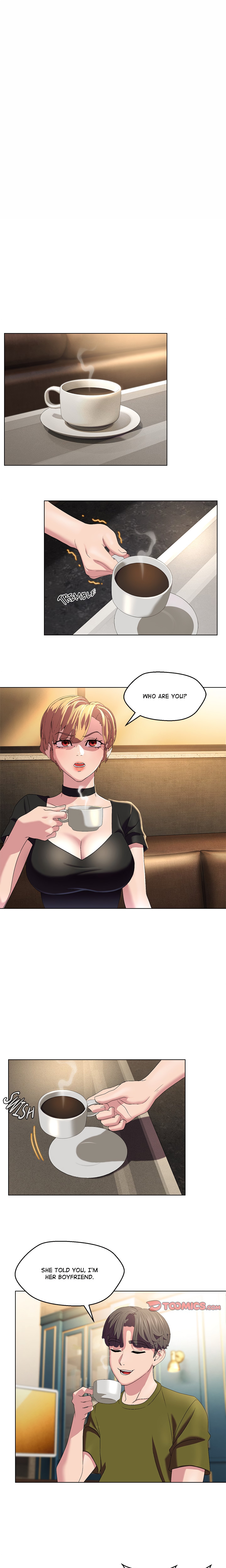 1 Day, 1 Girl chapter 18 page 7