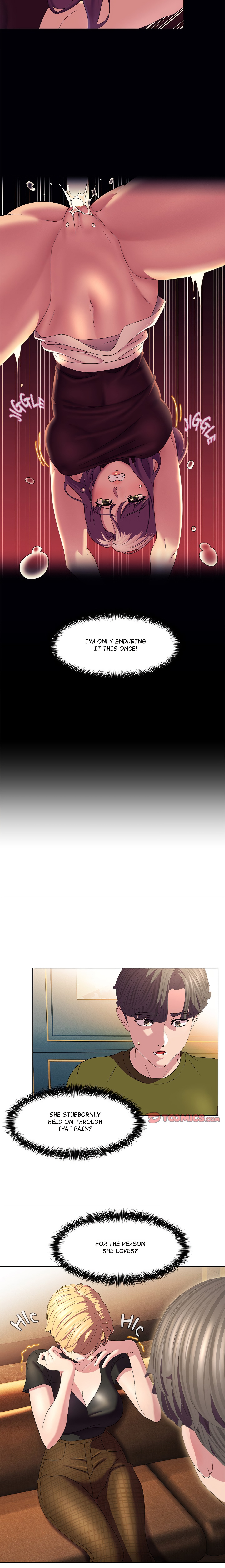 1 Day, 1 Girl chapter 18 page 13