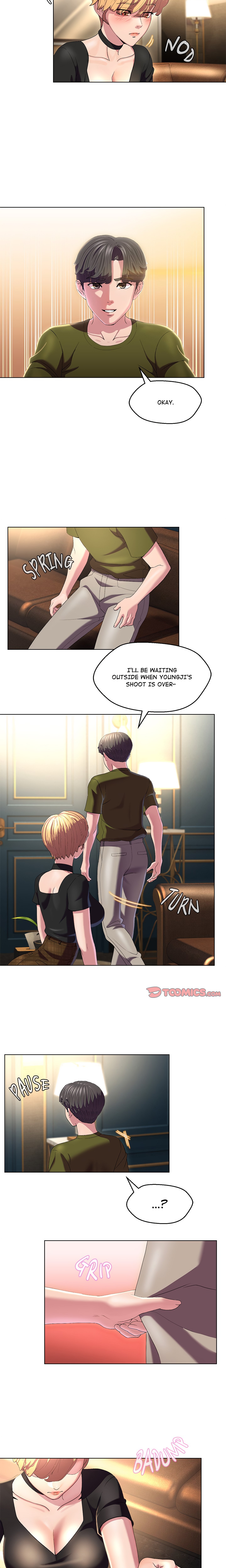 1 Day, 1 Girl chapter 19 page 3