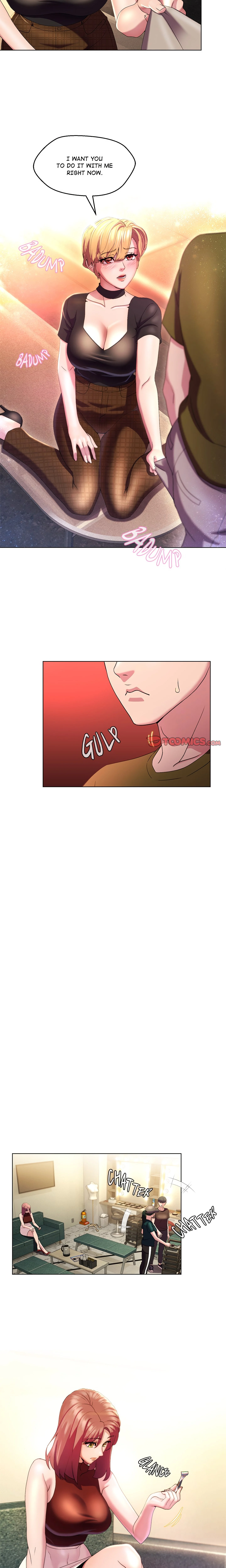 1 Day, 1 Girl chapter 19 page 4