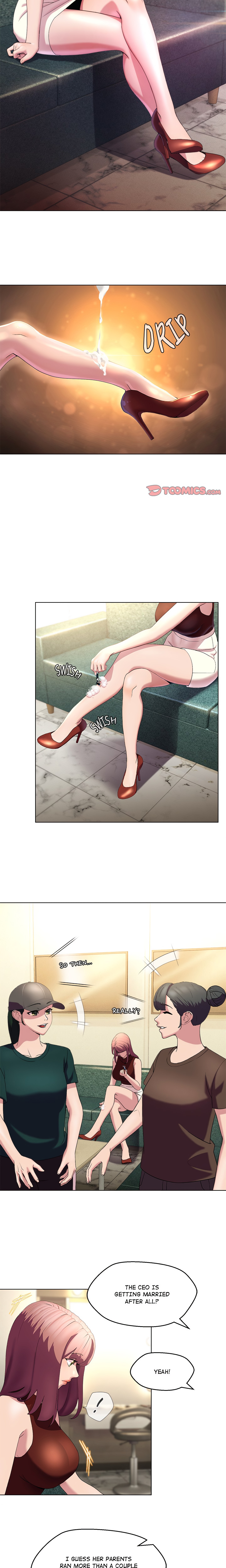 1 Day, 1 Girl chapter 19 page 5