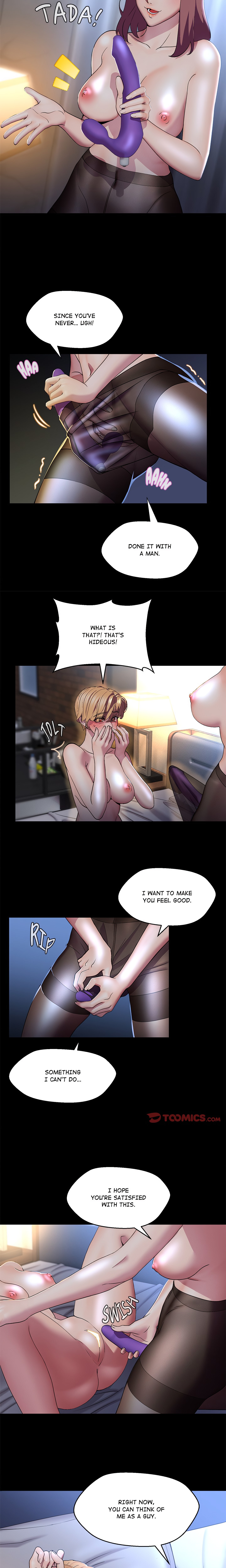 1 Day, 1 Girl chapter 19 page 13