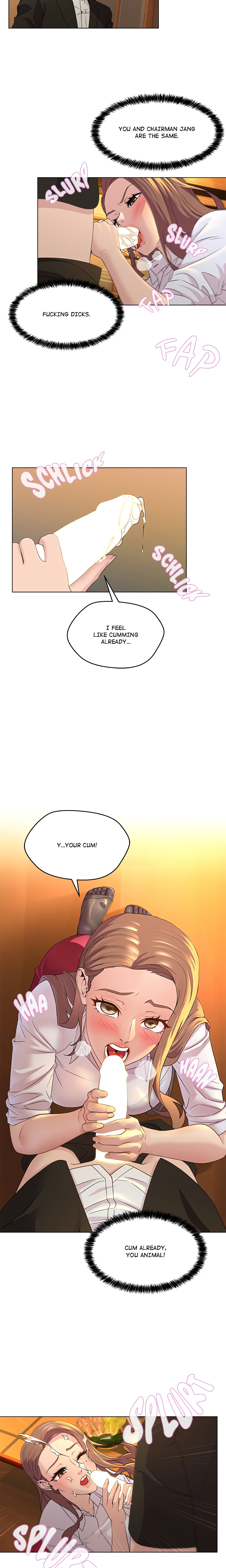 1 Day, 1 Girl chapter 2 page 4