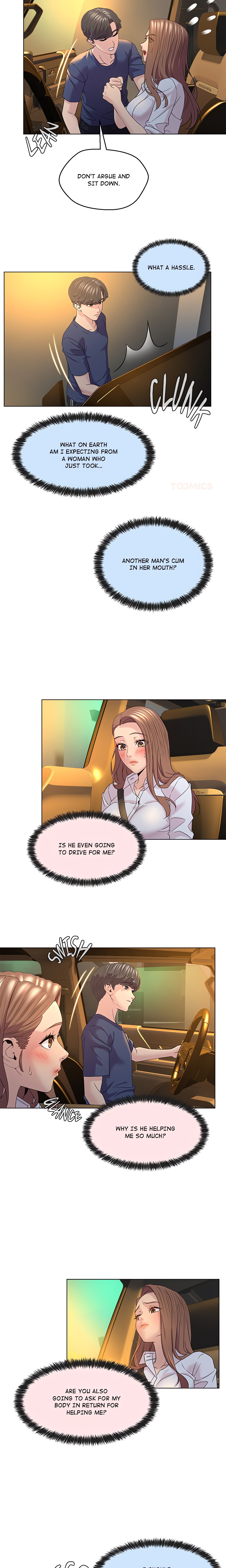 1 Day, 1 Girl chapter 2 page 12