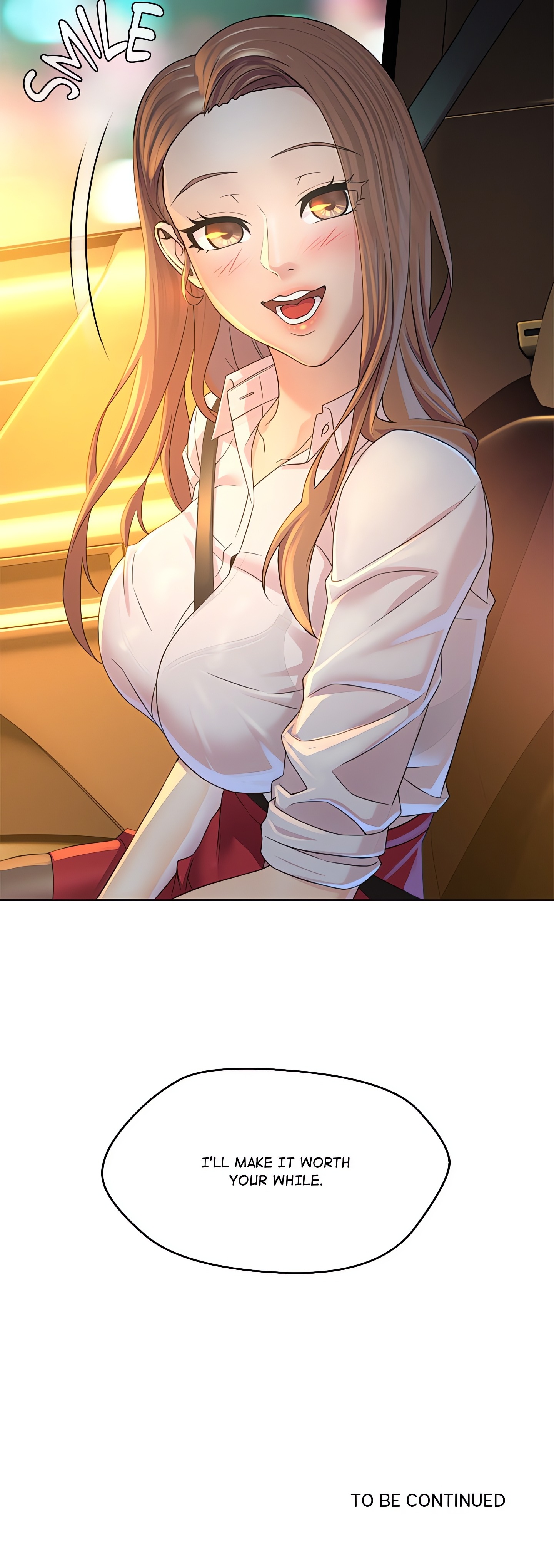 1 Day, 1 Girl chapter 2 page 14