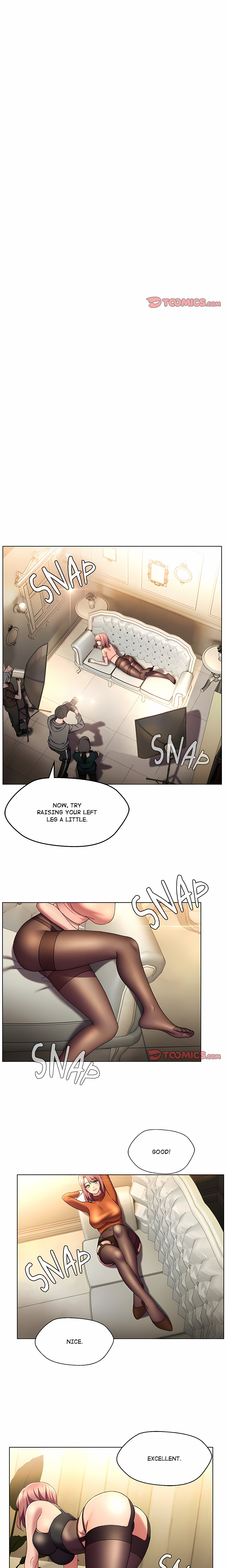 1 Day, 1 Girl chapter 20 page 1