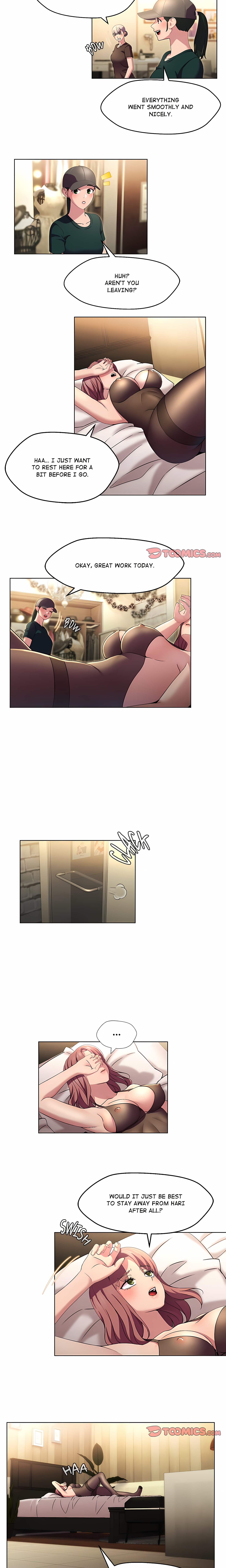 1 Day, 1 Girl chapter 20 page 3