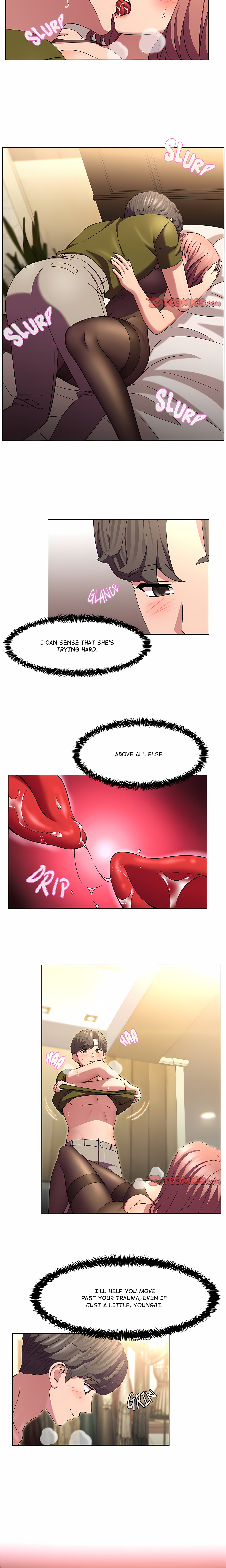 1 Day, 1 Girl chapter 20 page 11
