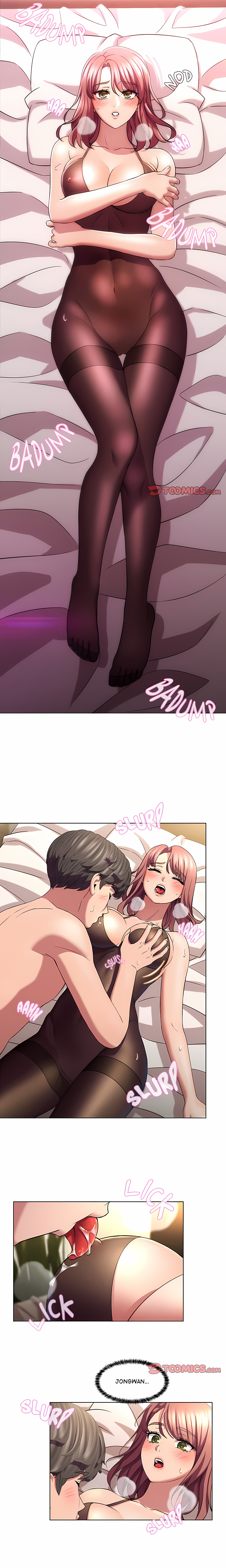 1 Day, 1 Girl chapter 20 page 12