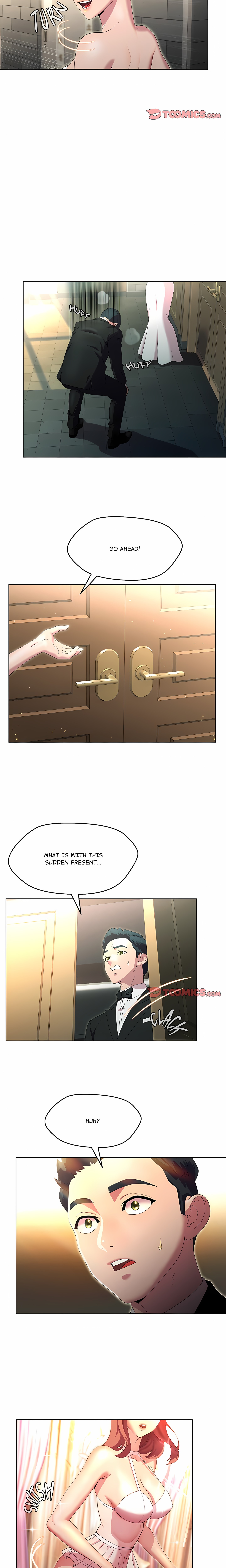 1 Day, 1 Girl chapter 21 page 10