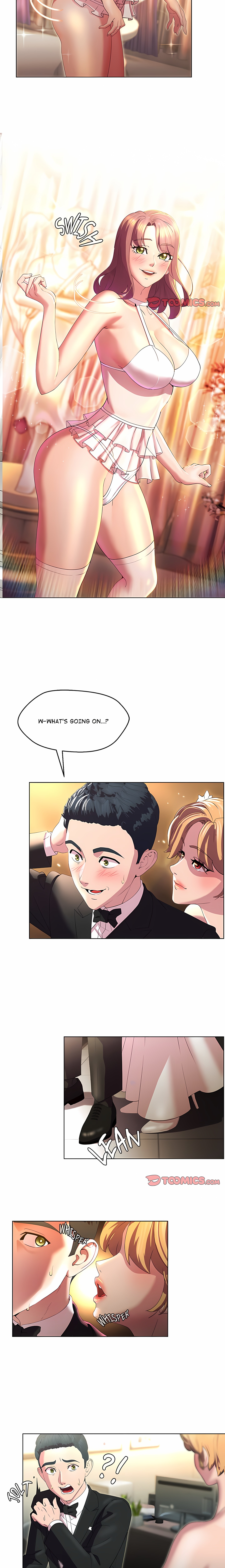 1 Day, 1 Girl chapter 21 page 11