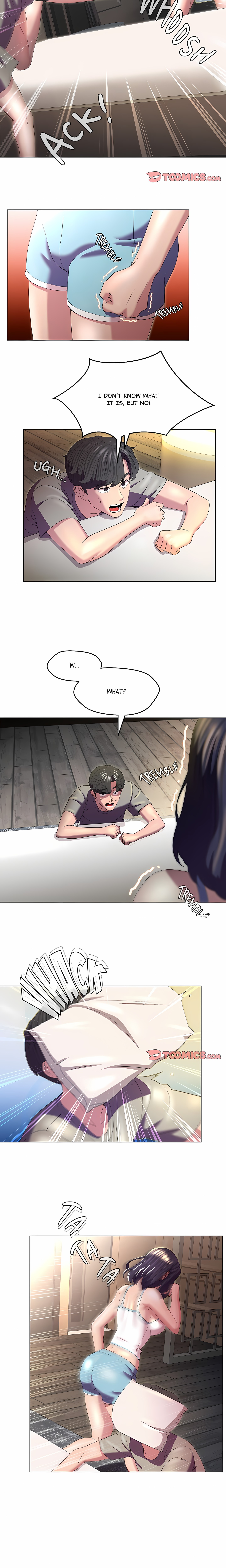1 Day, 1 Girl chapter 21 page 15
