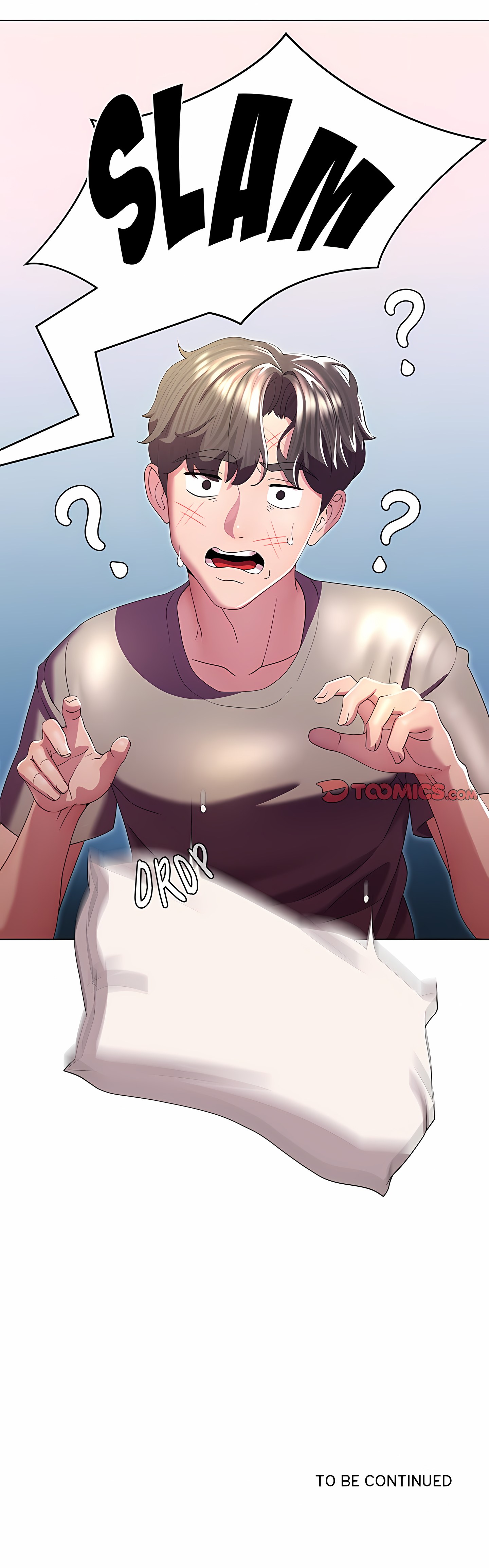1 Day, 1 Girl chapter 21 page 16