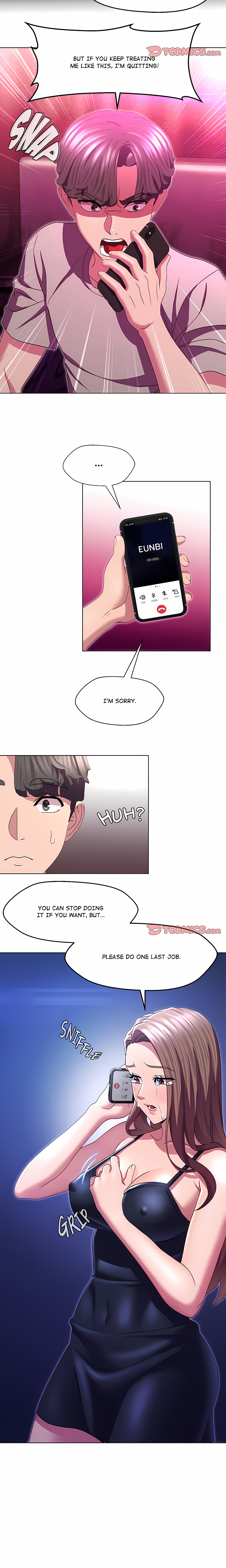 1 Day, 1 Girl chapter 22 page 5