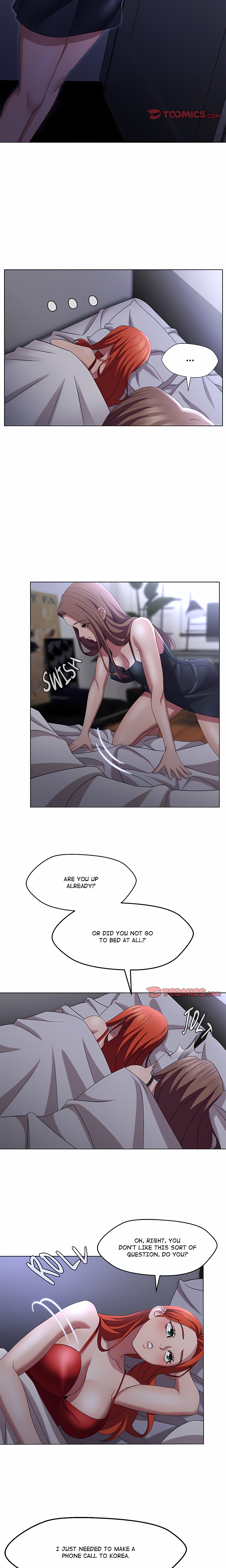 1 Day, 1 Girl chapter 22 page 10