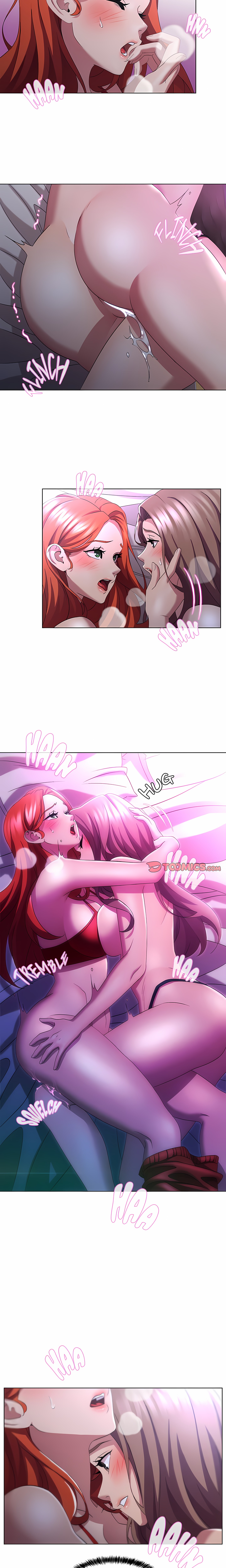 1 Day, 1 Girl chapter 22 page 14