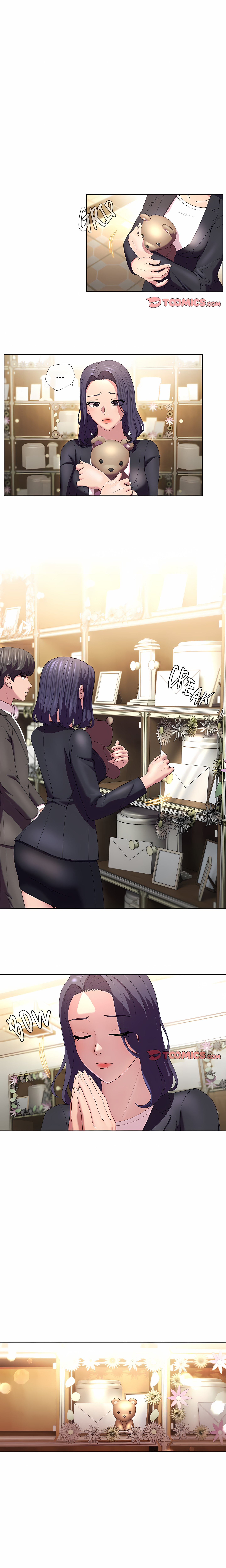 1 Day, 1 Girl chapter 23 page 1