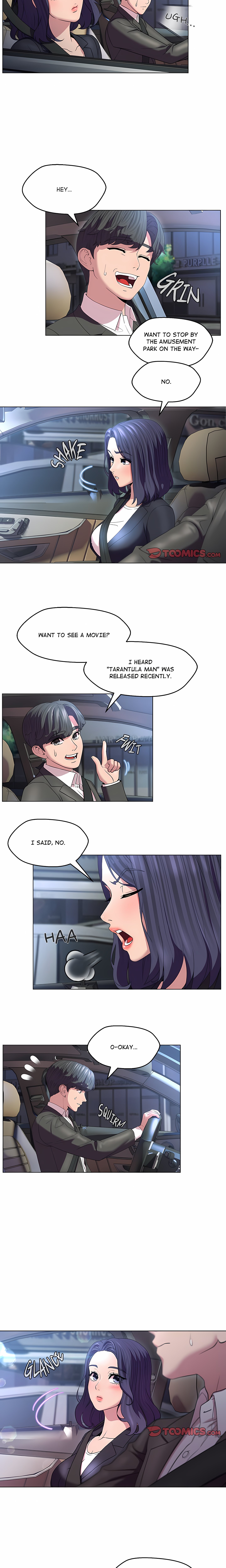 1 Day, 1 Girl chapter 23 page 3