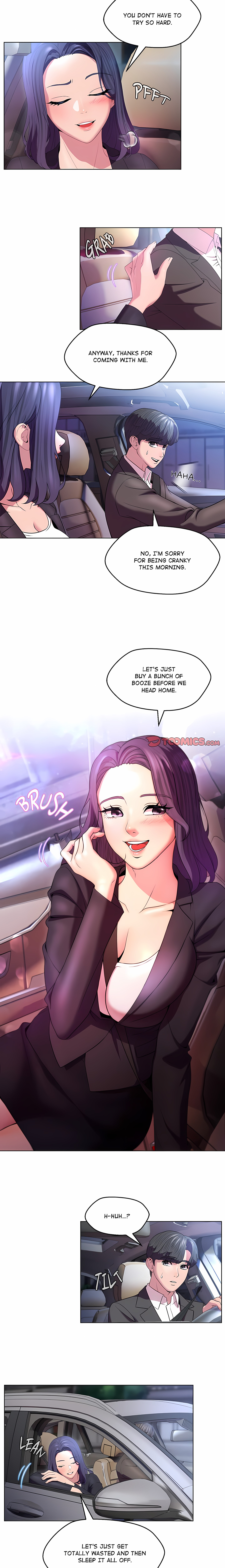 1 Day, 1 Girl chapter 23 page 4